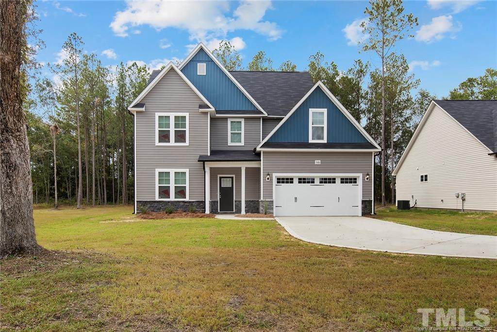 7680 Rufus Johnson Road - Photo 1