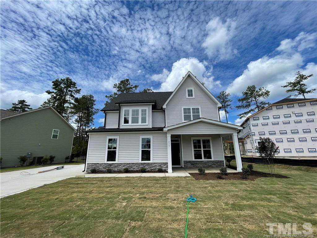 410 Timber Skip Drive - Photo 1