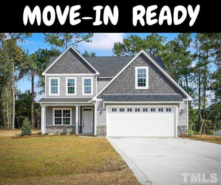 7713 Skylark Court - Photo 1