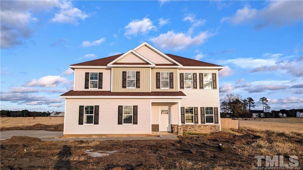 252 Rocking Horse Lane - Photo 1