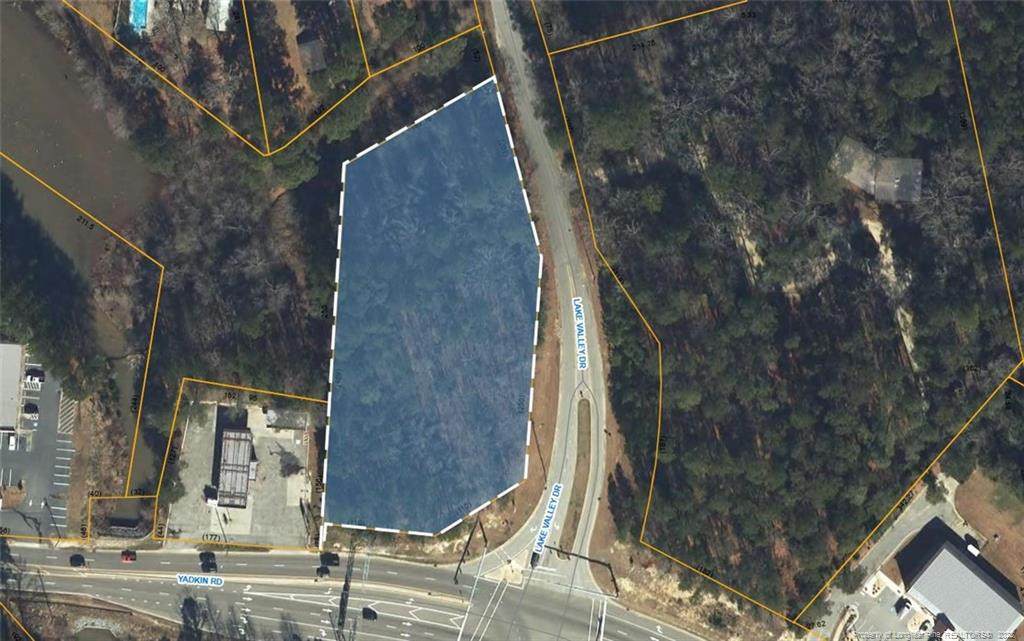 5020 Yadkin Road - Photo 1