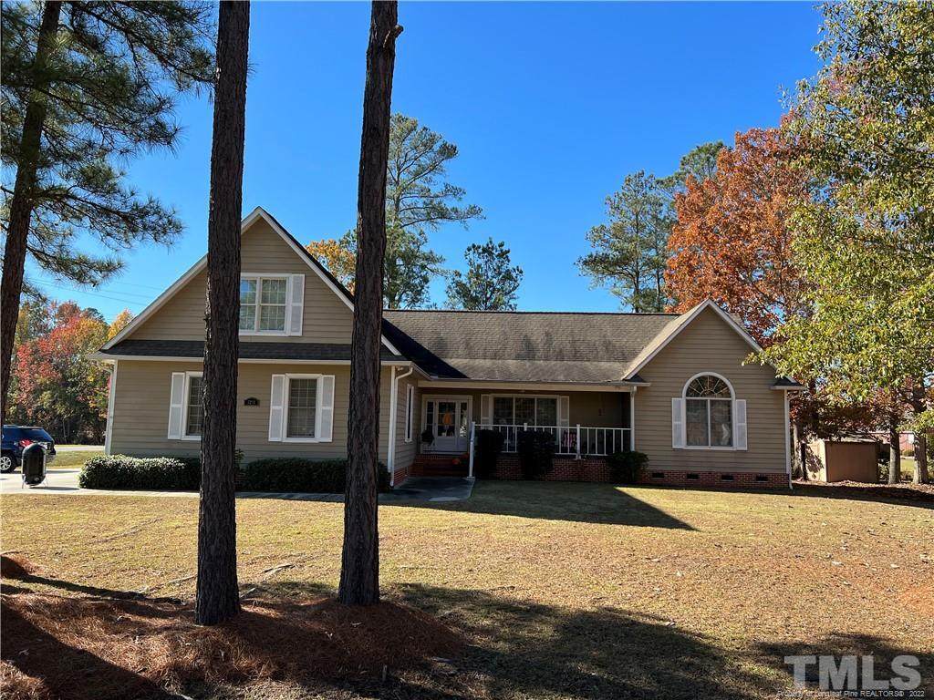 5201 Flynn Drive - Photo 1