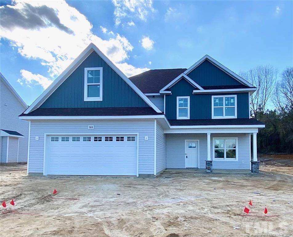 169 Burnside Drive - Photo 1