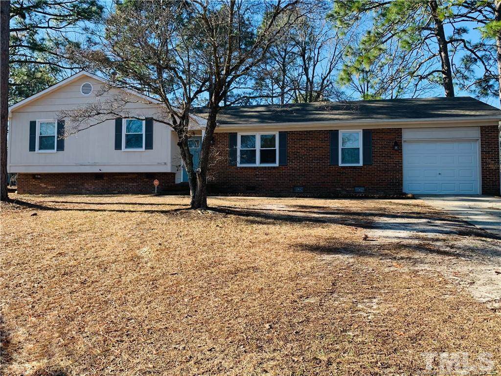 2091 Lakeridge Drive - Photo 1