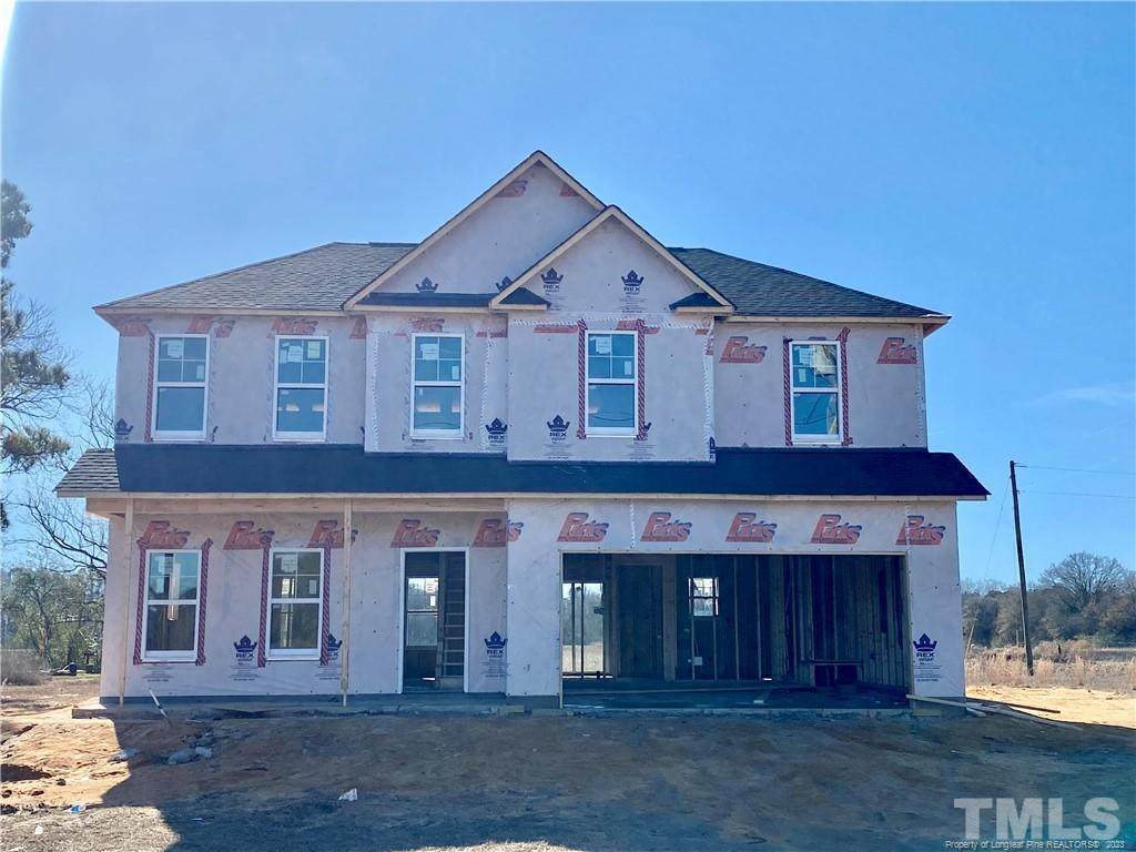 1148 Chason Road - Photo 1
