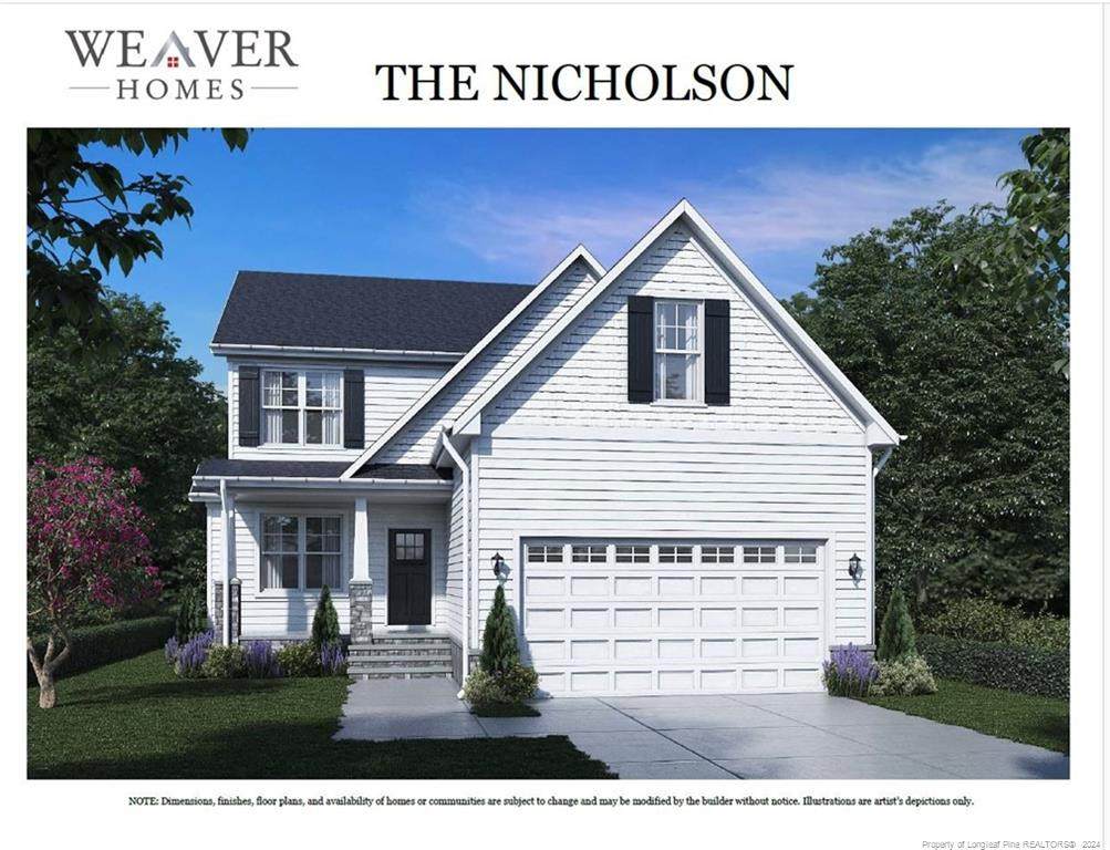 53 Hillwood Drive - Photo 1