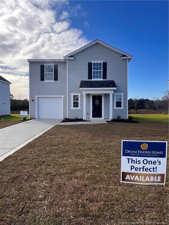171 Bracknell (Lot 71) Lane - Photo 1