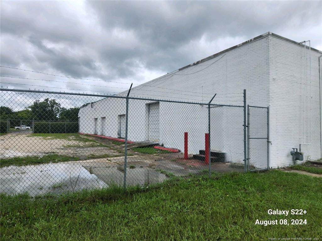 418 Person Street - Photo 1
