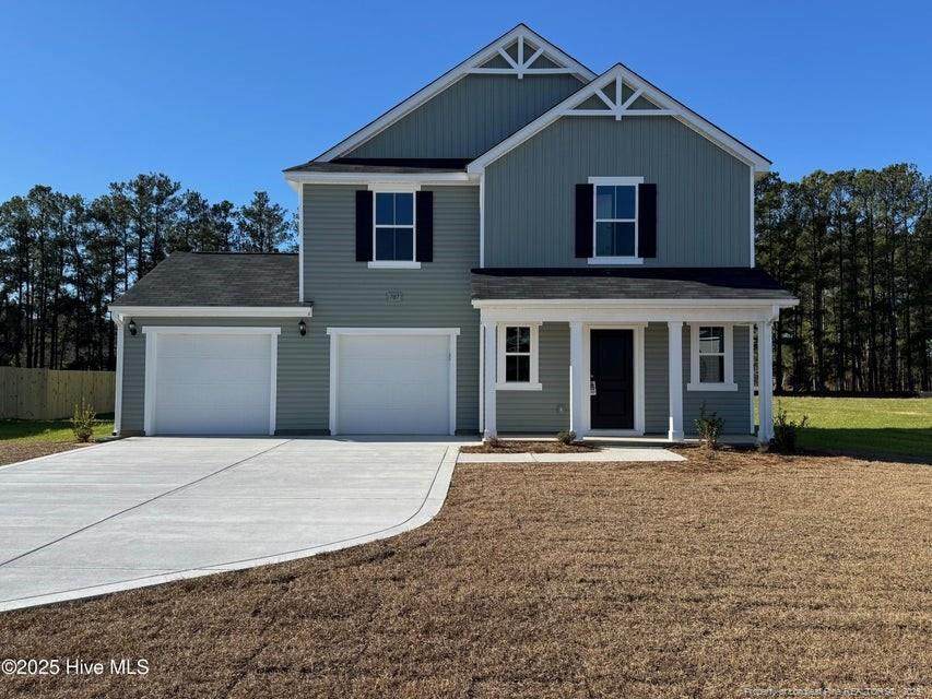 707 Walters Run Drive - Photo 1