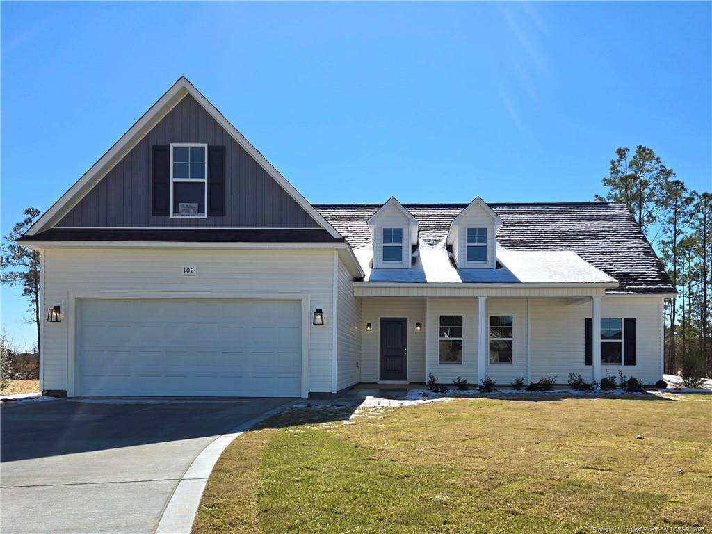102 Onslow Court - Photo 1