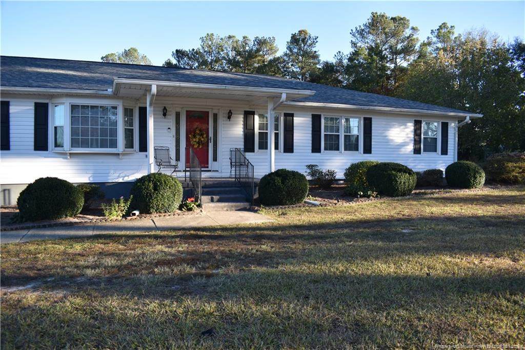 4873 Marracco Drive - Photo 1