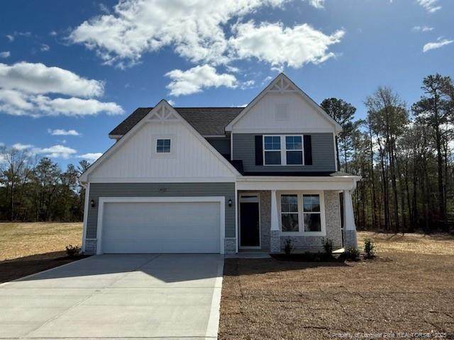 1012 Commodore Court - Photo 1