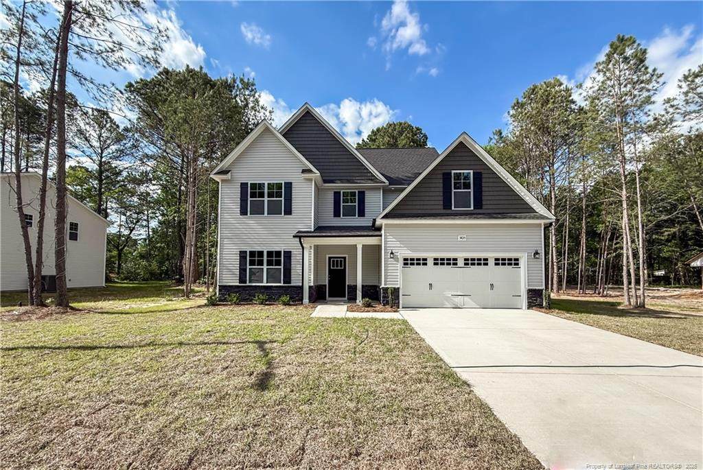 3835 Hatteras (Lot 9) Drive - Photo 1