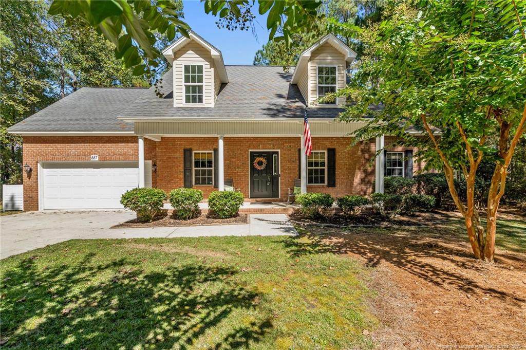887 Thrush Drive - Photo 1