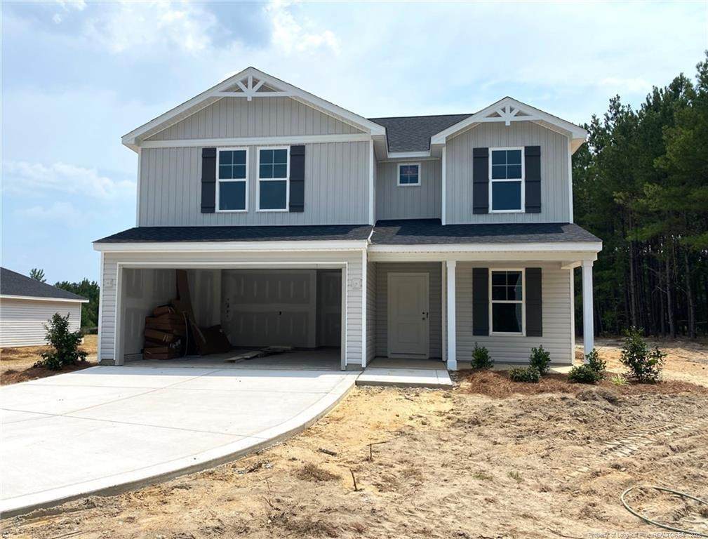4842 Blue Springs (Lot 16) Road - Photo 1