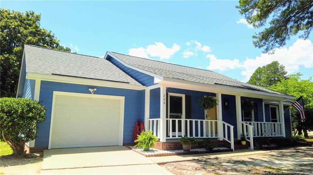 204 Bayfield Loop - Photo 1