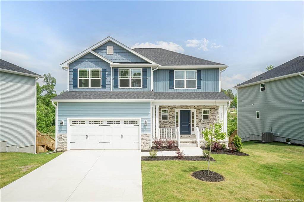 303 Bishop Lane - Photo 1