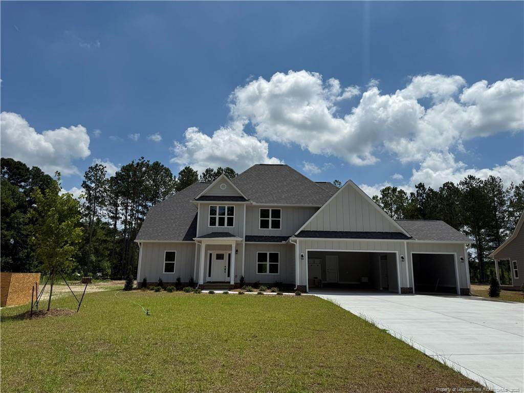 3920 Burlington (Lot 62) Drive - Photo 1