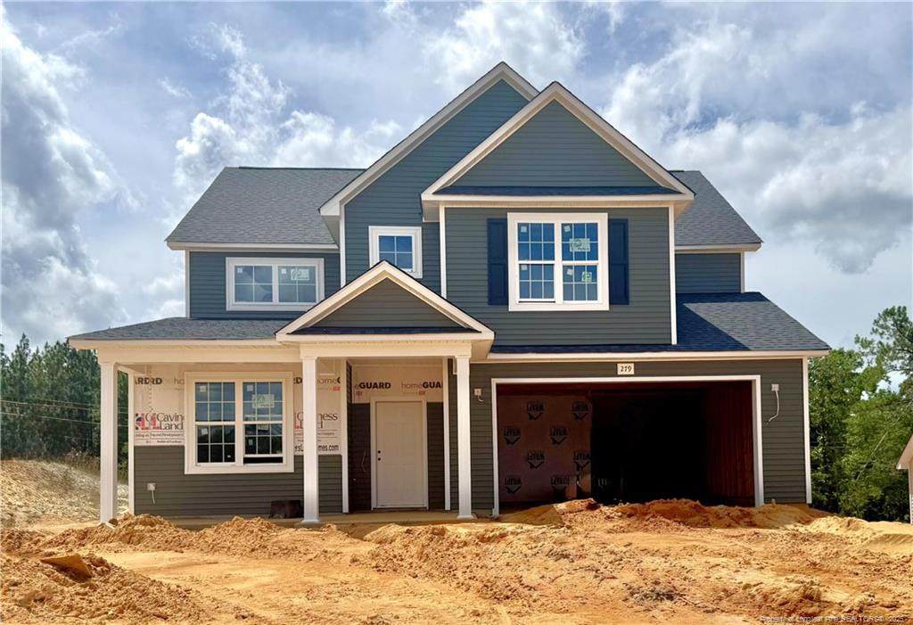 279 Harborwood Street - Photo 1