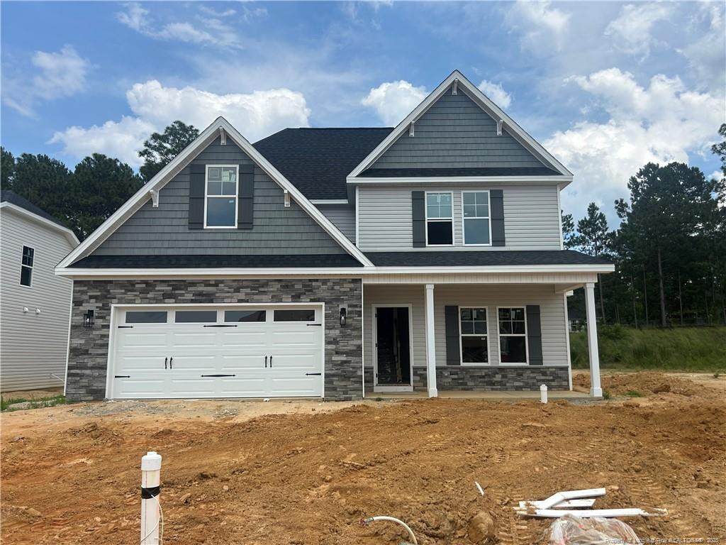 794 Union (Lot 360) Street - Photo 1