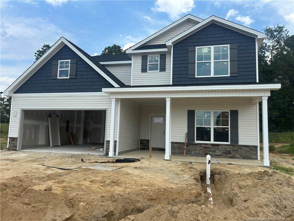 806 Union (Lot 361) Street - Photo 1
