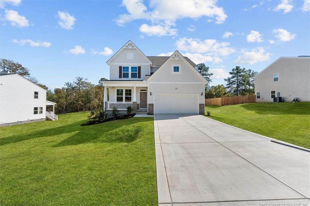 422 Pinnacle Court - Photo 1