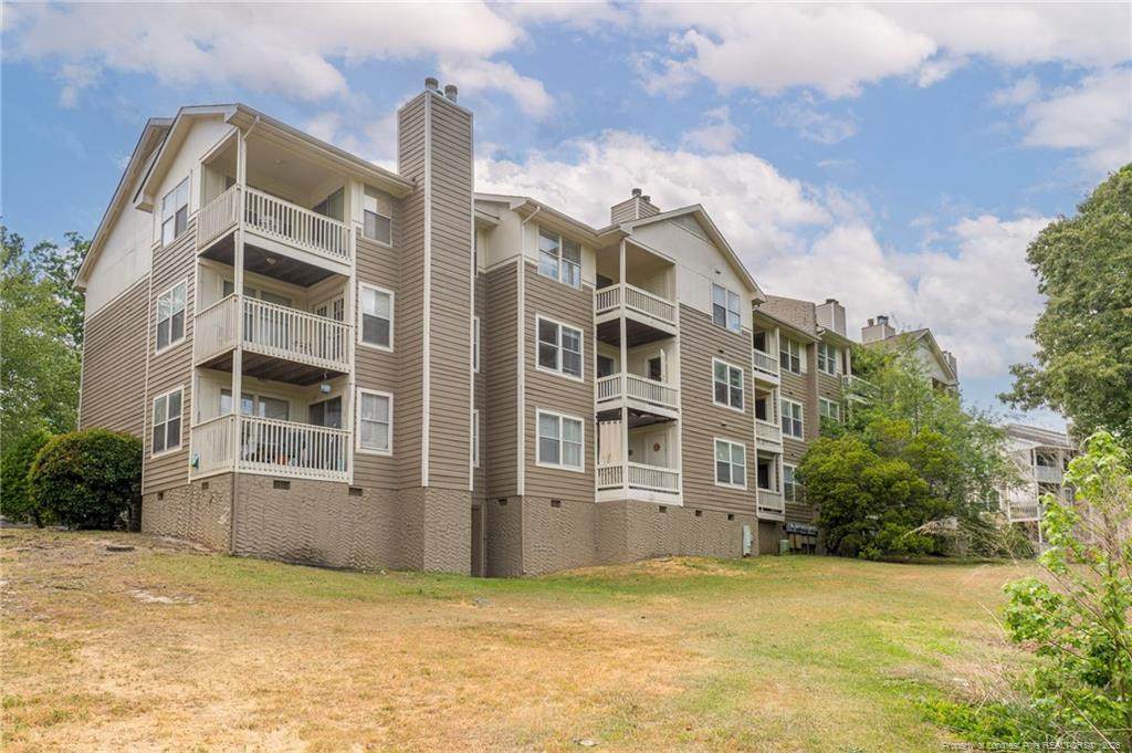 6736 Willowbrook Unit 4 Drive - Photo 1