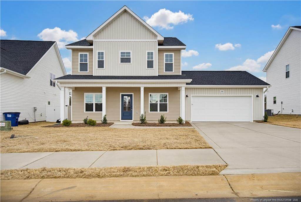 208 Peeler Circle - Photo 1