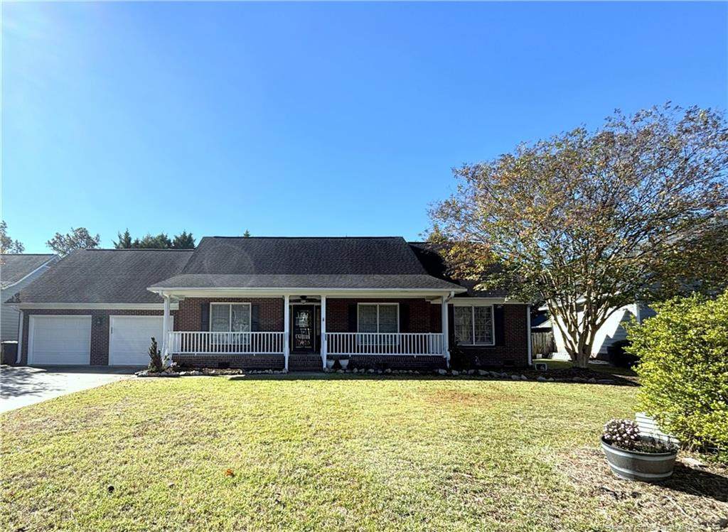 6712 Jacobs Creek Circle - Photo 1