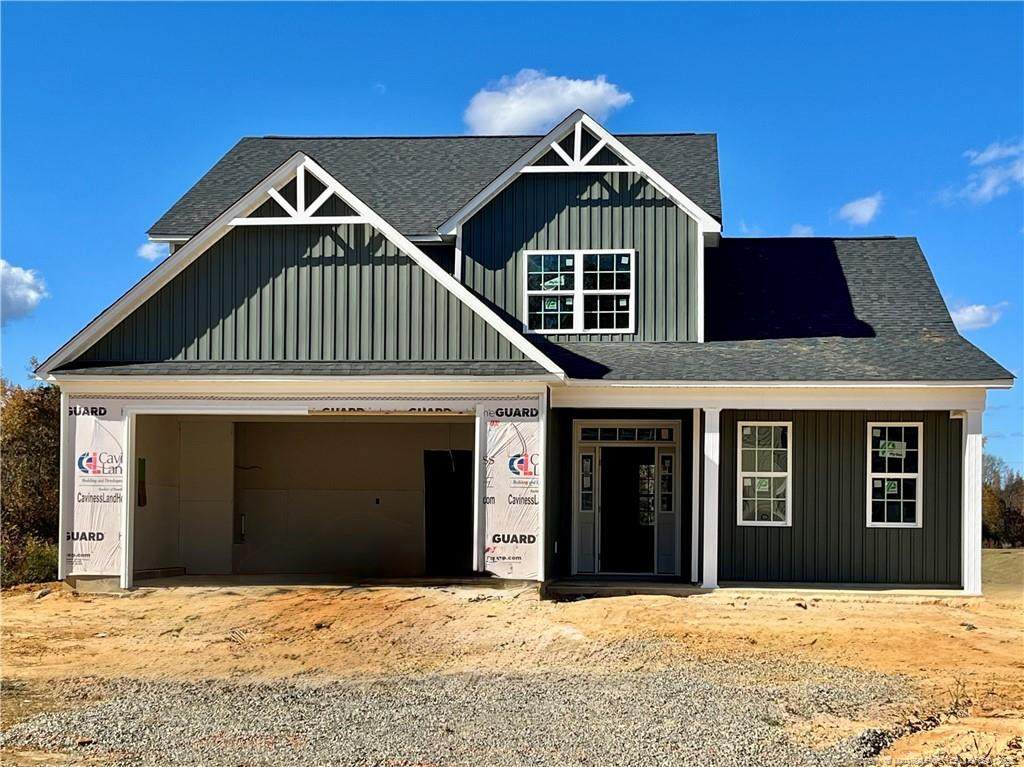 111 Ironbark Drive - Photo 1