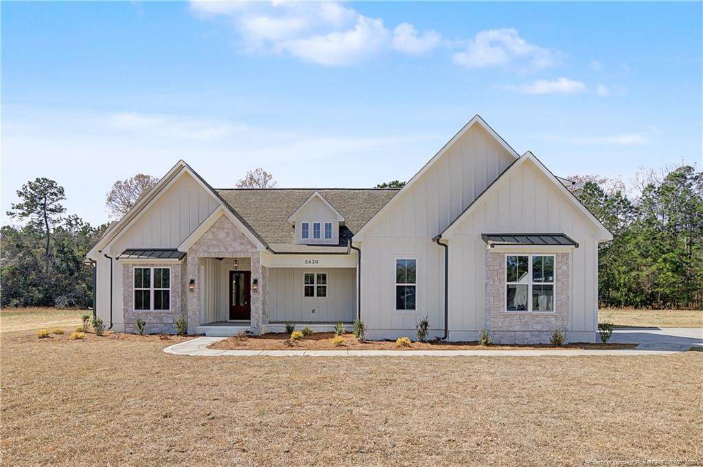 5420 Jaxie Court - Photo 1