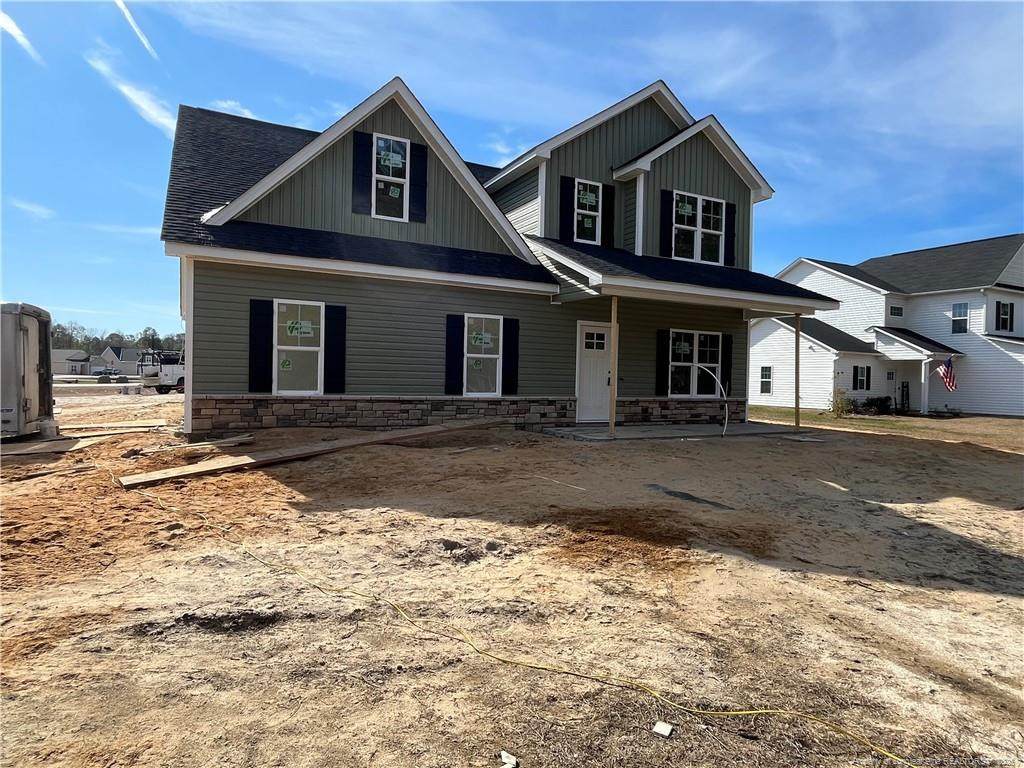 2118 Smith Road - Photo 1