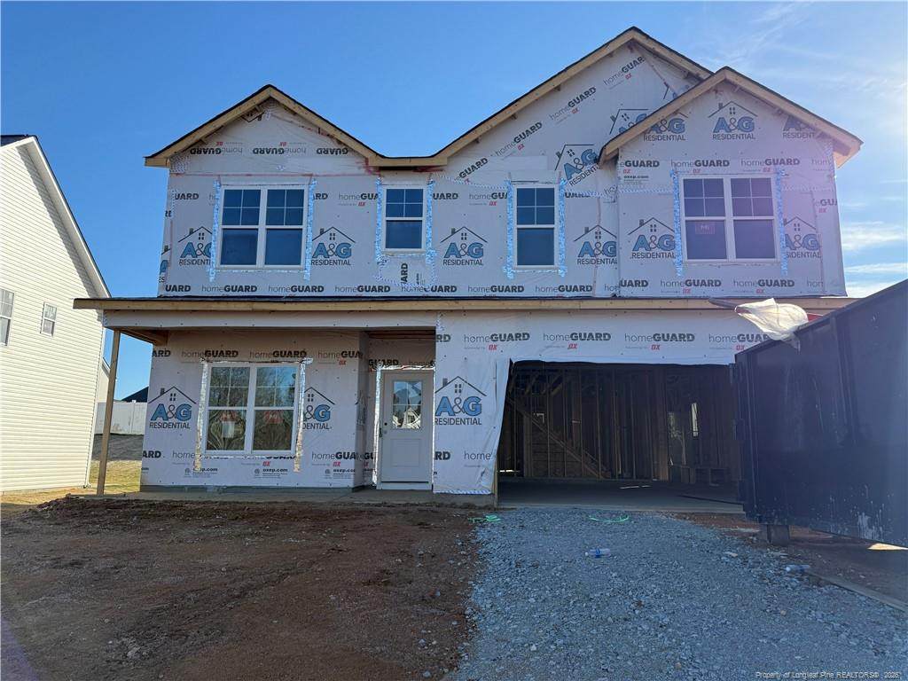 291 Brickendon (Lot 319) Lane - Photo 1