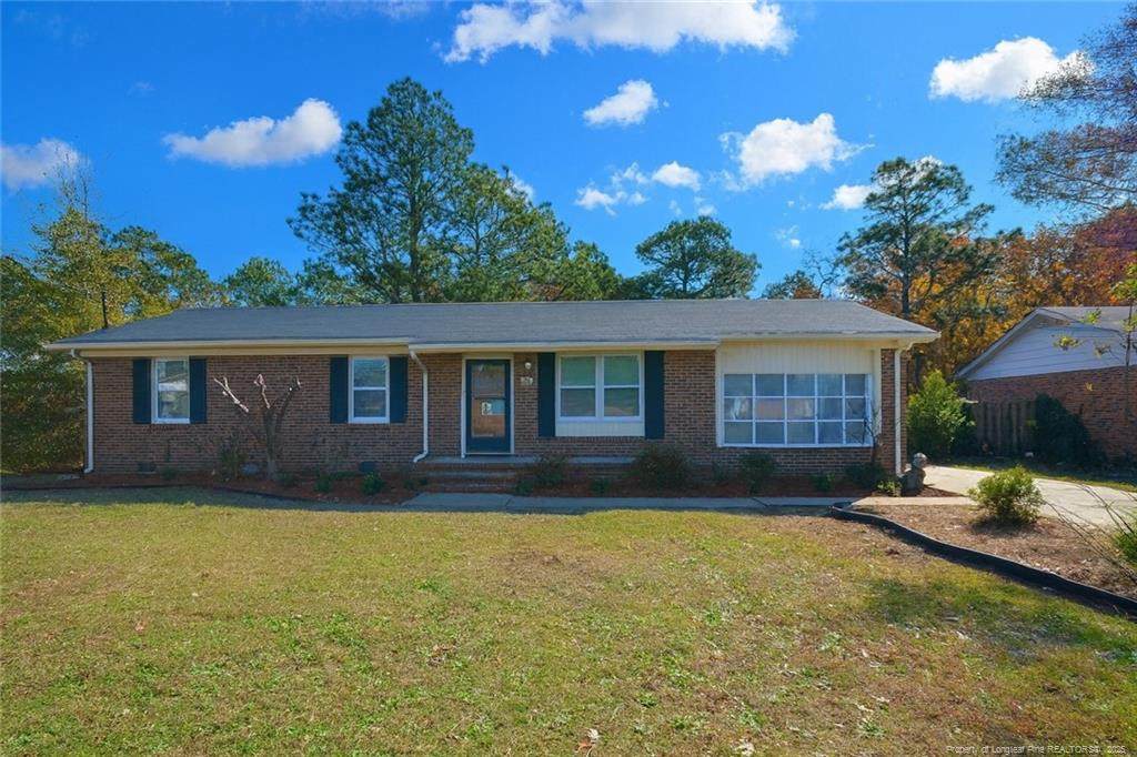 3235 Glenmore Drive - Photo 1