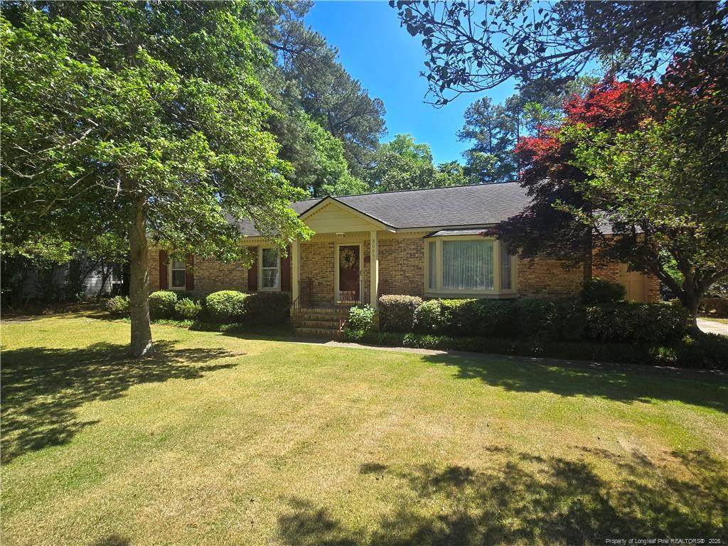 3005 Morganton Road - Photo 1