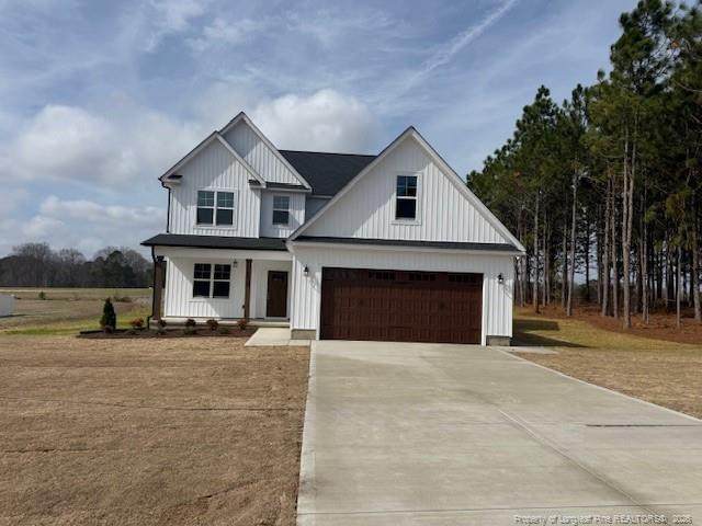 53 Rabbit Run Drive - Photo 1