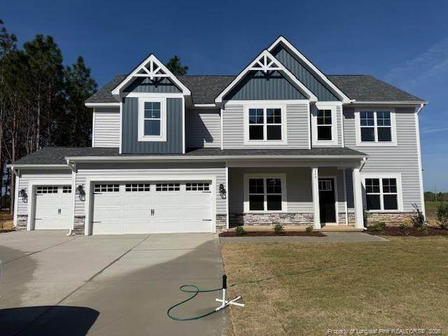 159 Rabbit Run Drive - Photo 1