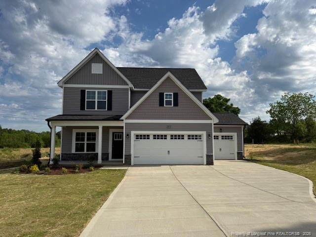 204 Rabbit Run Drive - Photo 1