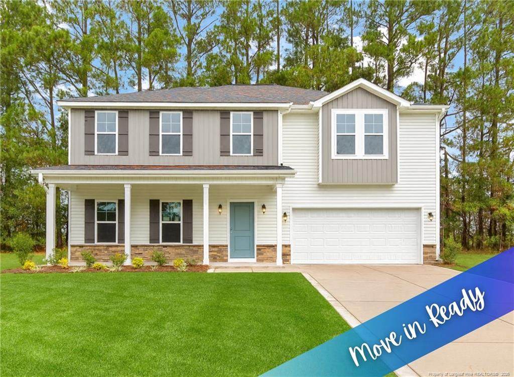 171 Traveller Way - Photo 1