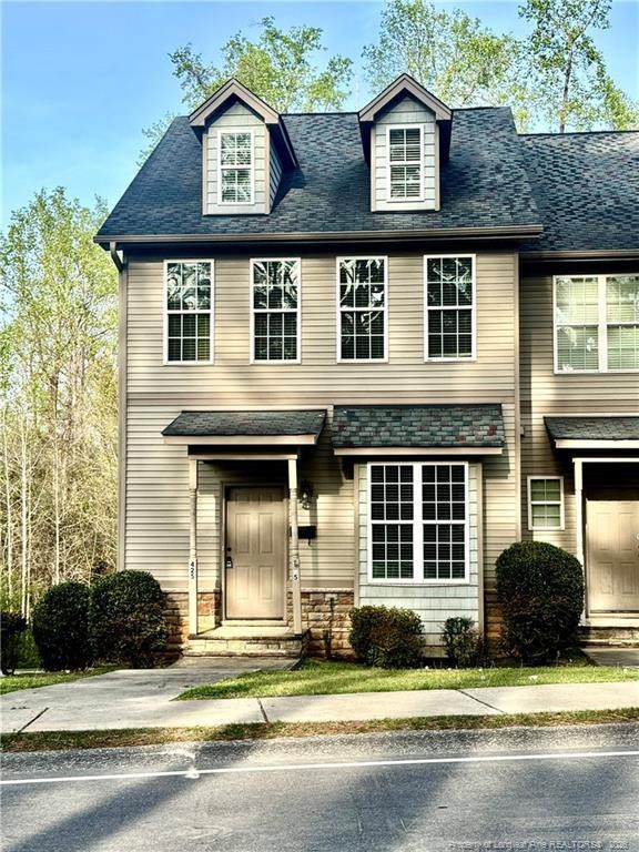 425 Georgetown Circle - Photo 1