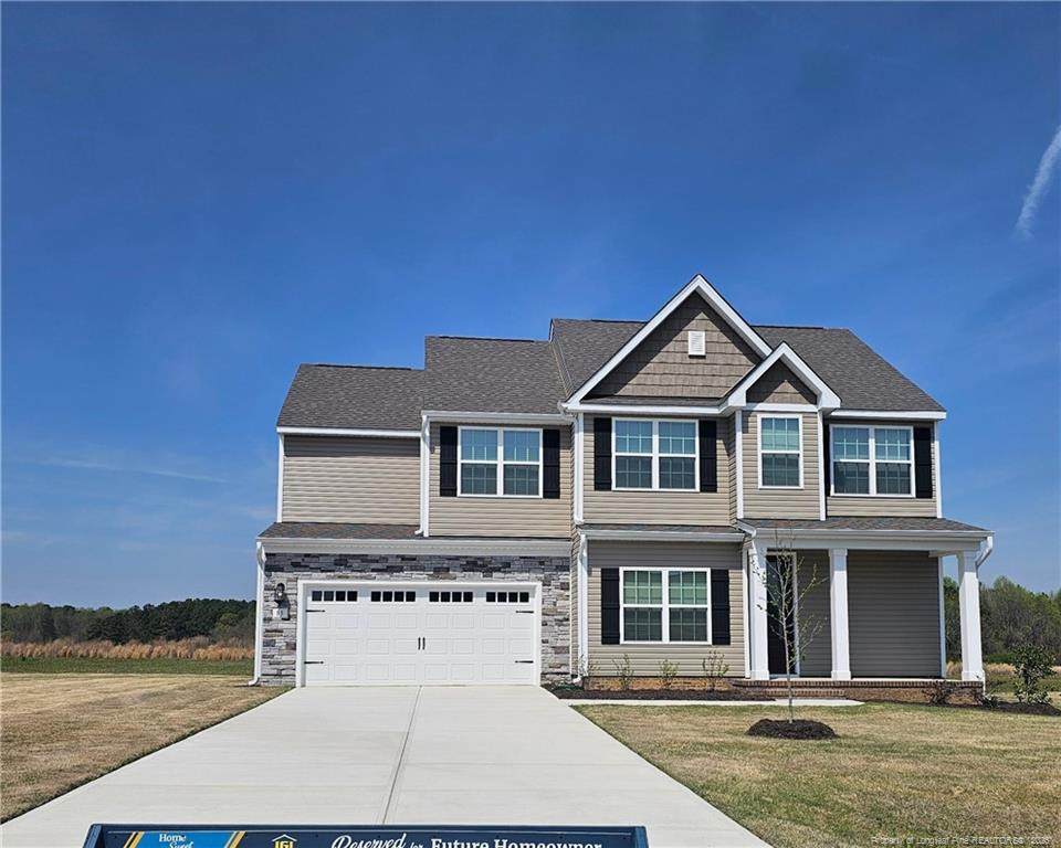85 Camp Rock Road - Photo 1