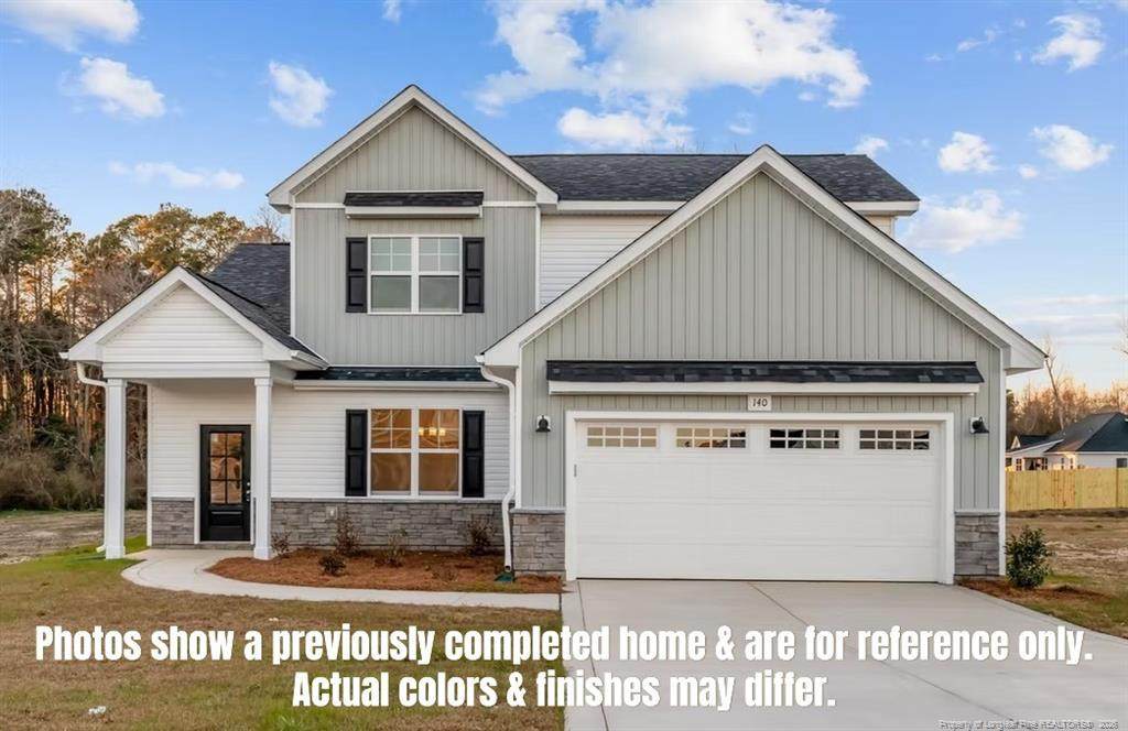 9806 Rockfish Road - Photo 1