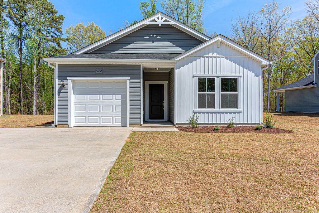 5132 Tyndall Drive - Photo 1