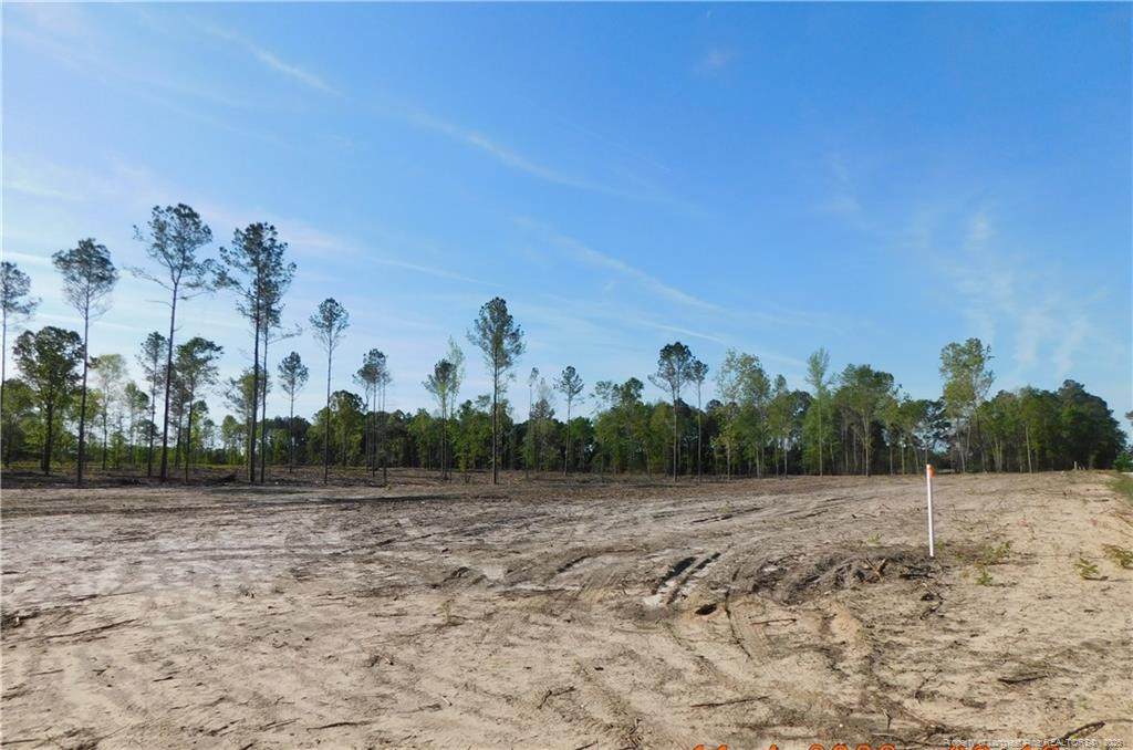 Lot 9 Sand Rock Road - Photo 1