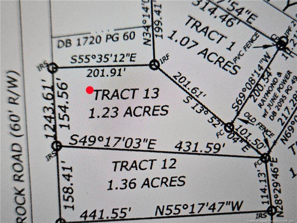 Lot 13 Sand Rock Road - Photo 1