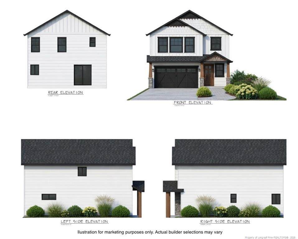 253 Barberry Road - Photo 1