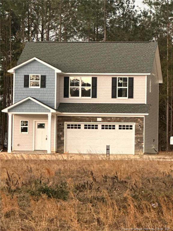 212 Nandina Road - Photo 1
