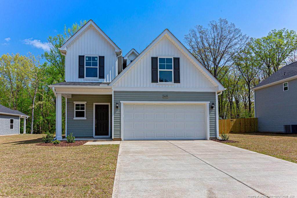 5128 Tyndall Drive - Photo 1