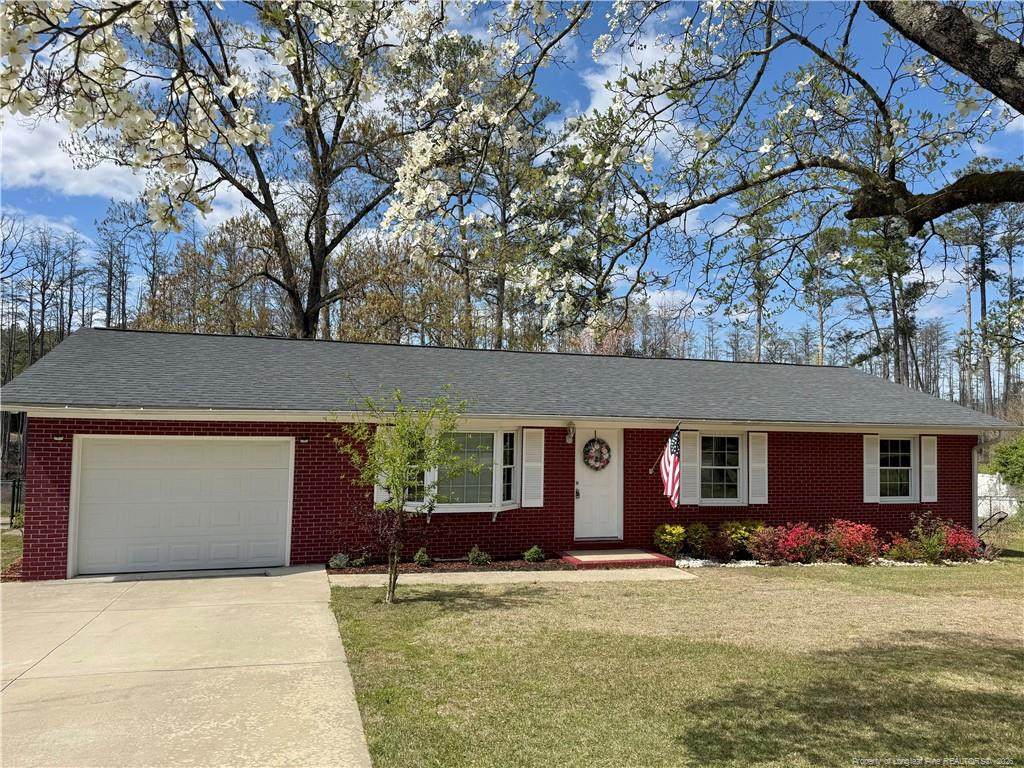 263 Brewster Drive - Photo 1