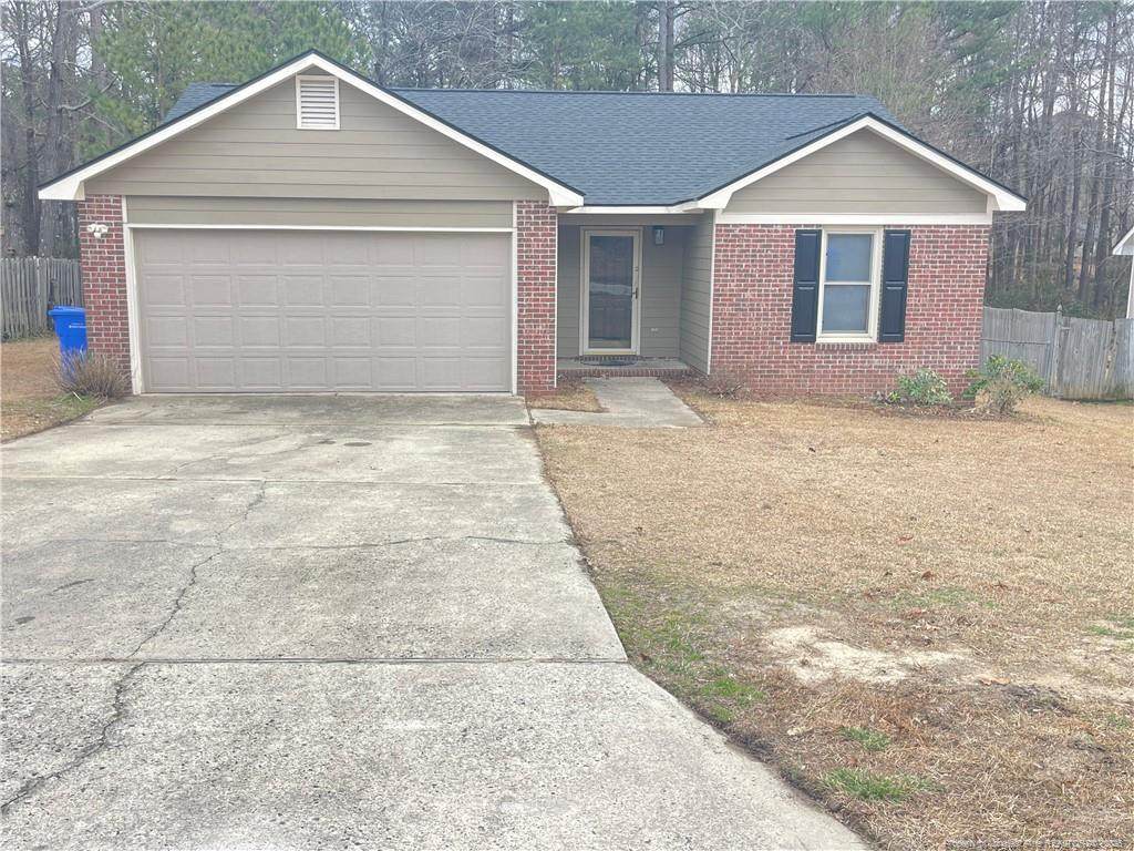 6489 Applewhite Road - Photo 1